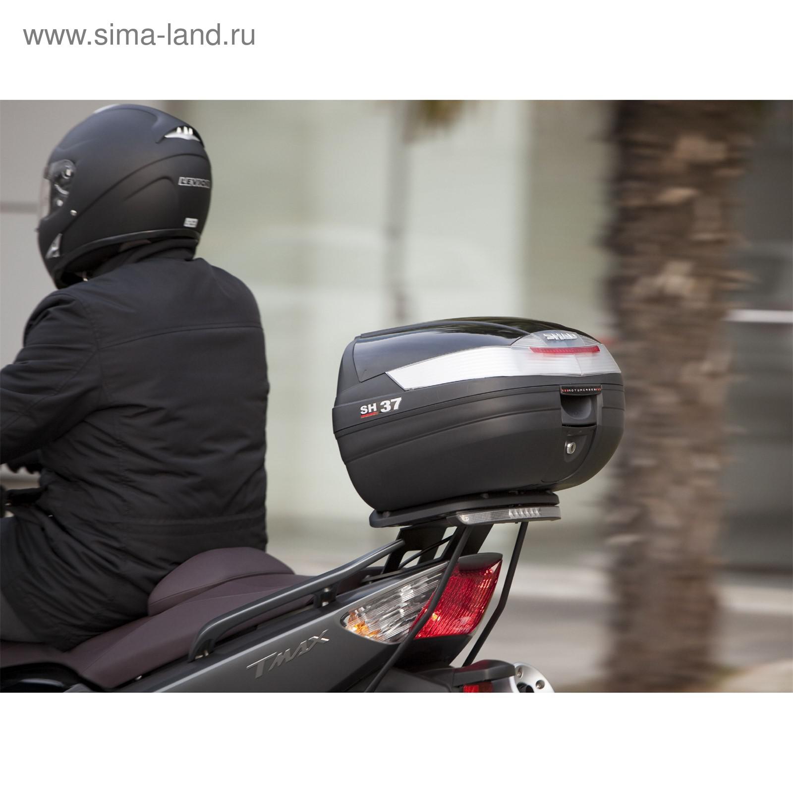 Купить Кофр Для Мотоцикла Shad Sh33