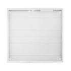 Панель светодиодная IN HOME LPU-02, 75 Вт, 7125 Лм, 6500 К, IP40, 230 В, 595х19 мм - фото 24111555