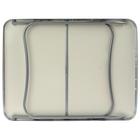 Стол складной ССТ-4, 78×60.2×60.5 см, цвет кофе с молоком - Фото 2