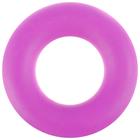 Эспандер кистевой Fortius, 5 кг, цвет фиолетовый - фото 3971874
