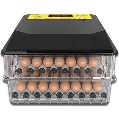 Инкубатор автоматический SITITEK 128, вместимость до 128 яиц, 220 В