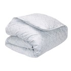 Одеяло «Классика», размер 200 х 215 см, гусиный пух - фото 2069394