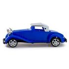 Машина инерционная «Ретро» - Фото 2