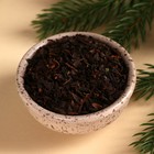 Чай чёрный «Сгущенка»: с мятой, 60 г - Фото 3