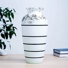 Ваза "Ситула" 35х15 см МИКС - фото 809405948