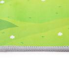 Ковёр детский Этель «Путешествие» 80×120 см, 700 г/м² - Фото 3