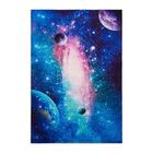 Ковёр детский Этель «Галактика», 100×150 см, 700 г/м² - Фото 2