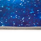 Ковёр детский Этель «Галактика», 100×150 см, 700 г/м² - Фото 3