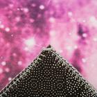 Ковёр детский Этель «Галактика», 100×150 см, 700 г/м² - Фото 4