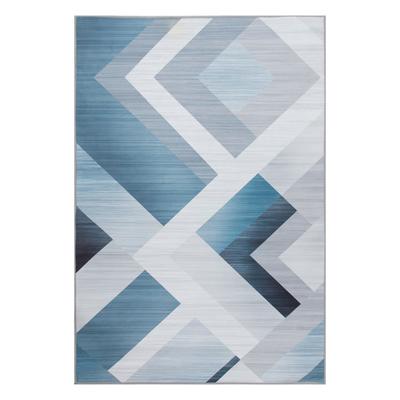 Ковёр «Этель. Углы», 100×150 см, 700 г/м²