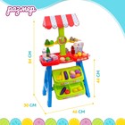 Игровой модуль «Продуктовая лавка» с аксессуарами - Фото 2