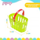 Игровой модуль «Продуктовая лавка» с аксессуарами - Фото 3