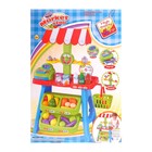 Игровой модуль «Продуктовая лавка» с аксессуарами - Фото 7