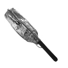 Щетка для удаления пыли, 68 см, суперпушистая, ворс 10 см - Фото 5