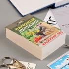 Отрывной календарь "Народный лечебник" 2022 год, 7,7 х 11,4 см - Фото 2