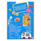 Наклейки «Секреты тела человека», 16 стр. - Фото 7