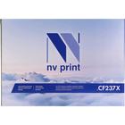 Картридж NVP совместимый NV-CF237X для HP LaserJet M608/M609/Flow M631/M632 (25000k) - фото 51297804