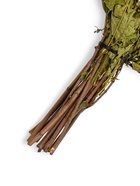 Веник для бани, кленовый, в пакете - Фото 7