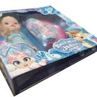 Уценка Куколка с кошельком «Весёлого Нового года» набор, МИКС - Фото 5