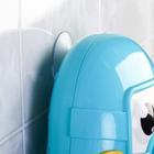 УЦЕНКА Игрушка для ванны Крошка Я «Осьминог», пузыри, на присоске, от 1.5 лет - Фото 4