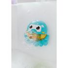 УЦЕНКА Игрушка для ванны Крошка Я «Осьминог», пузыри, на присоске, от 1.5 лет - Фото 5