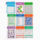 Настольная игра на логику и мышление «Головоломки», 30 заданий, 7+ - Фото 3