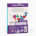 Настольная игра на логику и мышление «Головоломки», 30 заданий, 7+ - Фото 6