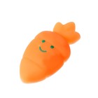 Мялка-антистресс «Морковка», виды МИКС - фото 318349420