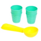 Набор для игры с пластилином «Весёлый пикник» - Фото 11