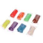 Набор для игры с пластилином «Весёлый пикник» - Фото 8