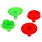 Набор для игры с пластилином «Весёлый пикник» - Фото 9