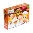 Набор для игры с пластилином «Кондитерская чудес» - Фото 3