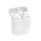 УЦЕНКА Наушники беспроводные I9S-TWS, Bluetooth 5.0, кейс 60 мАч, белые - Фото 2