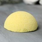 Набор "Счастливого Нового года" соль мелкого помола, бомбочка для ванн - Фото 3