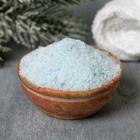 Набор Winter time: соль мелкого помола, бомбочка для ванн - Фото 5
