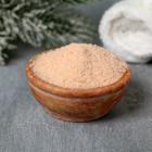 Набор Happy New Year: соль мелкого помола, бомбочка для ванн - Фото 3