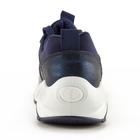 Кроссовки женские, цвет синий, размер 36 - Фото 3