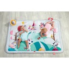 Развивающий коврик «Принцесса» тип путешественник, , р - р 150х100х0,5 см. - Фото 11