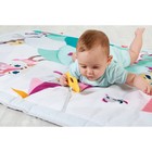 Развивающий коврик «Принцесса» тип путешественник, , р - р 150х100х0,5 см. - Фото 12