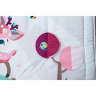 Развивающий коврик «Принцесса» тип путешественник, , р - р 150х100х0,5 см. - Фото 16