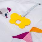 Развивающий коврик «Принцесса» тип путешественник, , р - р 150х100х0,5 см. - Фото 5