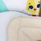 Развивающий коврик «Принцесса» тип путешественник, , р - р 150х100х0,5 см. - Фото 7