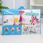 Развивающий коврик «Принцесса» тип путешественник, , р - р 150х100х0,5 см. - Фото 3