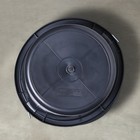 Ведро строительное, 6 л, резинопластик - Фото 5