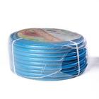 Шланг поливочный, d = 3/4", L = 50 м, «Тюльпан» - Фото 4