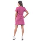 Туника Brilliant, размер 54, цвет фуксия - Фото 4