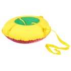 Тюбинг-ватрушка ONLITOP, диаметр чехла 60 см, цвета МИКС - Фото 14