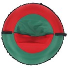 Тюбинг-ватрушка ONLITOP, диаметр чехла 80 см, цвета МИКС - Фото 5