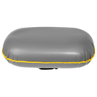Тюбинг-ватрушка «Овал», 115 х 78 см, цвета МИКС - Фото 4