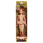Кукла-модель шарнирная «Королевский образ» - фото 6312029